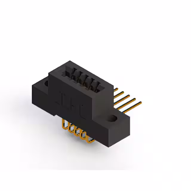 392-010-559-204 EDAC Inc.  Edgeboard Connectors